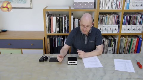 Intel NUC 5I3RYH (DinoPC) review