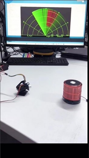 How Radar System Works in 60 Seconds!2. 🚀 Radar System Explained | Shorts#safetyfirst #technology