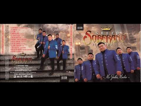 EL CHIVO FLACO | GRUPO SOBERANO DE TIERRA MIXTECA