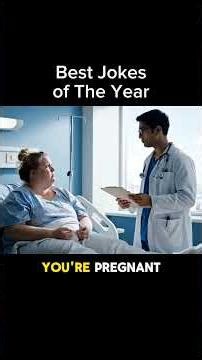 Best Jokes Of The Year ! End of 2025 americanjokes... #Shorts #doc_3dd