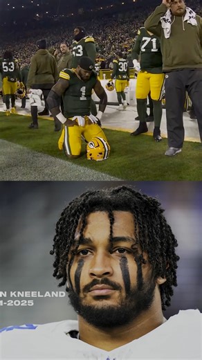 7.1M views · 264K reactions | Micah Parsons honors former teammate Marshawn Kneeland. | NFL | Facebook