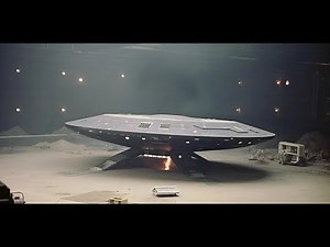 Reverse Engineered Alien Technologies by Lockheed Martin