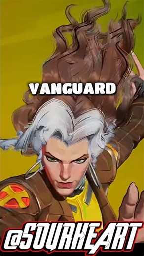 Rogue Abilities EXPLAINED in Marvel Rivals 🌹