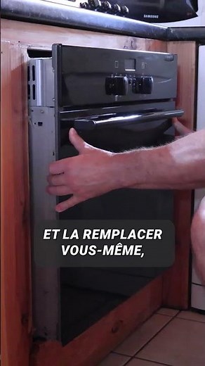 Is your oven tripping the circuit breaker? Don't replace it too soon!#tips#diy#repair#appliance