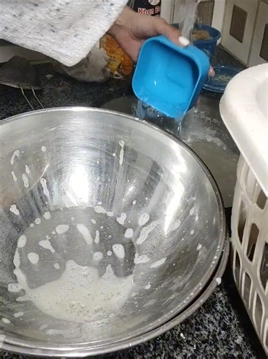 First Mini Vlog: Kitchen Inspiration and Motivation