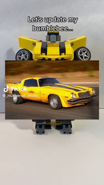 MultiversalBricks on TikTok