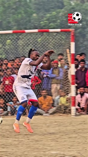 ক্লিন ফিনিশ: টাইব্রেকারে ঠান্ডা মাথার গোল