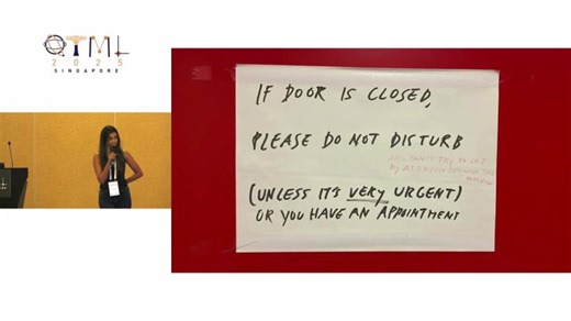 QTML 2025: QuantumBoost: A Lazy, Yet Fast, Quantum Algorithm For Learning | Amira Abbas