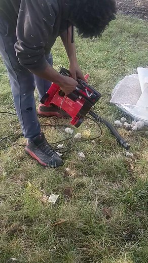 Rick Howard on Reels