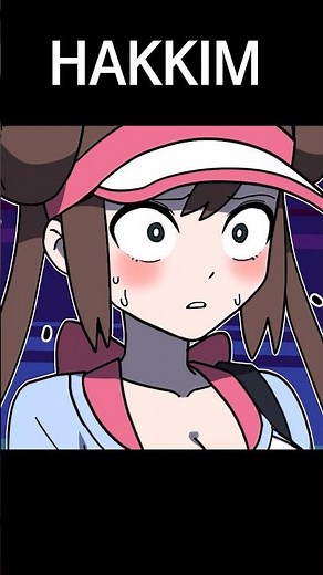 [Pokemon] Rosa's PokeRogue