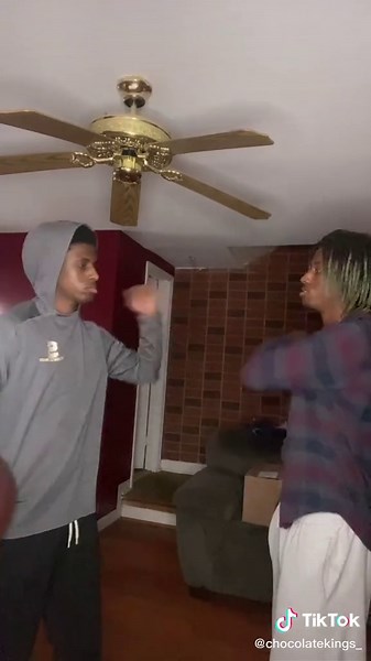 Cool Handshakes for Best Friends