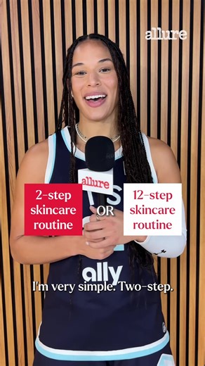 Stewie's Simple Skincare Routine for Game Day