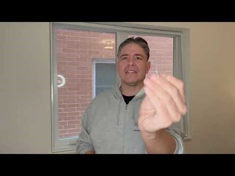 SoundproofUSA installation instructions