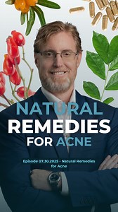 🌿 Struggling with Acne? In this week’s episode of The Dr. Ardis Show, Dr. Ardis breaks down the real root causes of acne — and how to treat it naturally from the inside out. ✨ Forget chemical creams and harsh prescriptions. It’s time to heal your skin by supporting your gut, liver, hormones, and inflammation. 💚 Featured in this episode: ✅ Clear Skin Complex – Internal formula for detox hormone balance ✅ Zinc Plus – Helps calm inflammation and support healing ✅ Clear Skin Cleanser – Aloe, tea t
