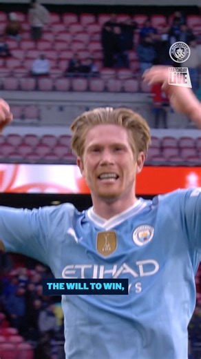 Steve Howey on Bernardo's mentality and togetherness of the team 💭🩵 | Manchester City