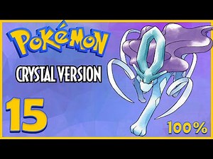 Pokémon Crystal (Game Boy Color) - 4K60 Walkthrough Part 15 - Route 36: Sudowoodo