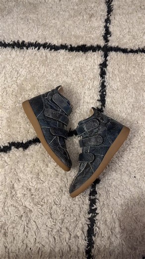 Maison Margiela Python Triple Strap Gats: Fashion Archive