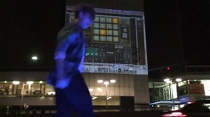 12K views · 275 reactions | That one time when we built the world's biggest drum machine... | Reason Studios | Facebook