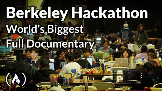 Inside UC Berkeley's Cal Hacks – A Documentary About the World's Biggest Collegiate Hackathon