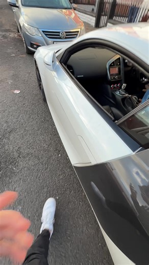 Tyrone's Escape Skills