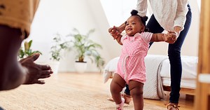 What Does it Mean to Train Up a Child in the Way He Should Go? (Proverbs 22:6) - Your Daily Bible Verse - February 17 - Daily Devotional