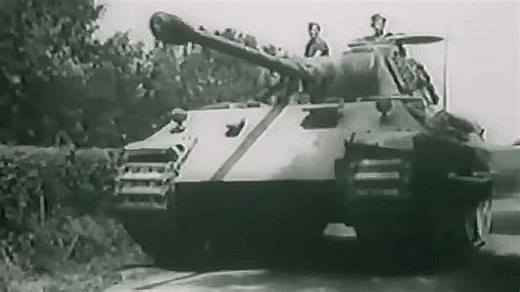 The Panther tank: Why reputation didn’t match reality
