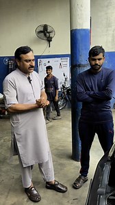 5.9K views · 106 reactions | Customer Reviews about Our Services #customer #care #customerservice #review #service #our #alsharifauto #asacarinformation #shani #carrepair #mechanic #failure #electrician #mz #fyp #bs #liquimoly #pakwheels #autoelectrician #Million #Foryou #Tiktok | Al Sharif Auto Care | Facebook