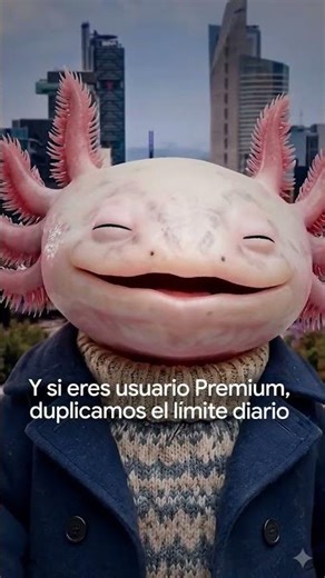 Expande tu imaginación con Google Gemini