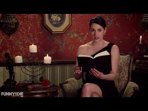 James Joyce's Love Letters with Paget Brewster
