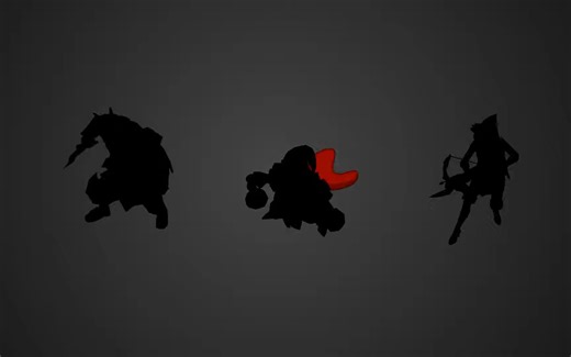 Unity - 10种血溅特效 10 Blood splash sprite effects