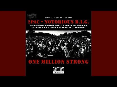 Bone Thugs-n-Harmony - No Surrender