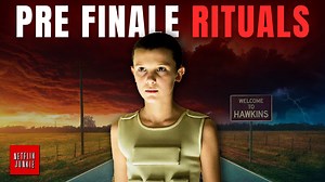 Five Stranger Things Episodes You Need to Binge Again Before the Finale