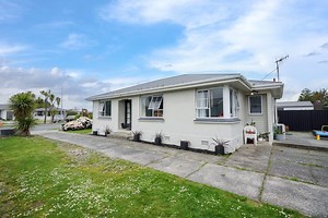 326 St Andrew Street, Glengarry, Invercargill, Southland