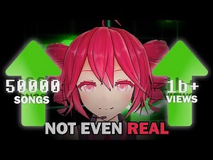 How Kasane Teto Changed Vocaloid Forever