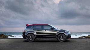 17K views · 115 reactions | Diseño atrevido y diferente a todos. Con inconfundible silueta, el Range Rover Evoque nunca pasará desapercibido. Conocé más en: www.landroverargentina.com | Land Rover | Facebook