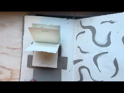 Parallel Assignment 2: Artistic Exploration