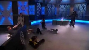 Lab Rats Bionic Island - "Simulation Manipulation" Preview