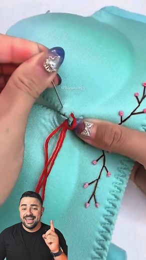 23M views · 315K reactions | Truques de costura que você pode precisar usar! | Vem com o Fabio | Facebook