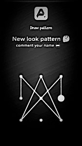 320K views · 1.7K reactions | Hard pattern lock 盧 smart pattern lock .. #viralreels #pattenlock #patternobserver #trendinglock #trendingreels #trendingaudio #patterndesign #smartlocks #pattenlocke | Abhishek Yadav | Facebook