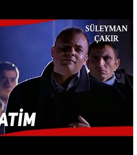 Süleyman Çakır's First Code of Conduct Explained