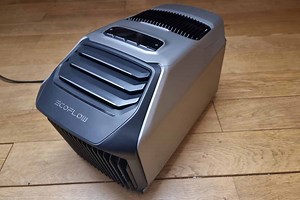 Un « must have », nous avons testé la climatisation portable et réversible Ecoflow Wave 2 (avec batterie)