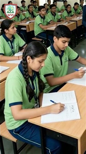The Wisdom Valley Global School | Admissions Open 2026-27 🎓