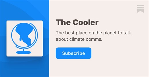 The Cooler Podcast | LaunchSquad | Substack