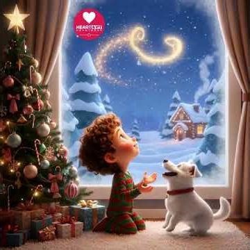 A Magical Christmas Wish 💫 #Viral #HolidayMagic