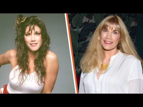 Barbi Benton’s Iconic Career and Timeless Hollywood Legacy