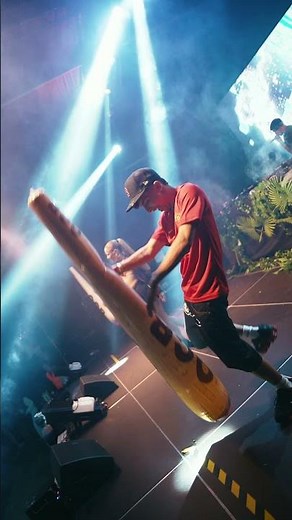 OCB Events | Boombastic Winamax | 2025
