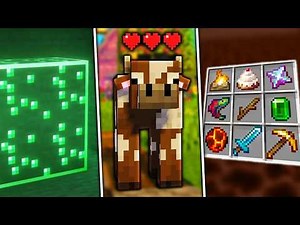 TOP 10 BEST Minecraft Resource Packs [2026]