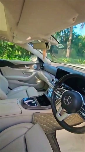 Mercedes Benz E-class E200 // Jul 2019 // Single Owner // Petrol // 33600km driven //Call-9588990000