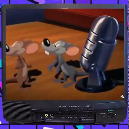 📺😱 Una de las escenas más emblemáticas de Space Jam. | DeMemoria