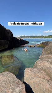 Essa piscina natural é linda | Meu Nome é Maicon
